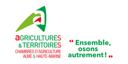 logo chambre d'agriculture